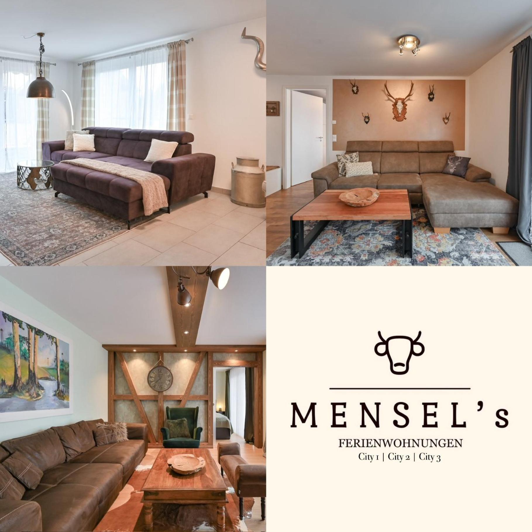 Mensel City 1 Füssen Eksteriør bilde